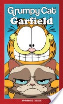 Grumpy Cat/Garfield Collection