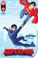 Superman: Son of Kal-El (2021-) #9