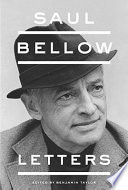 Saul Bellow