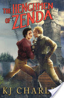 The Henchmen of Zenda