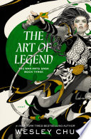 The Art of Legend