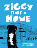 Ziggy Finds a Home