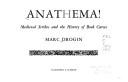 Anathema!