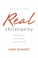 Real Christianity