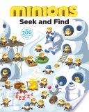 Minions: Seek and Find