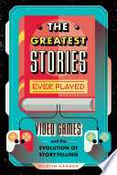 The Greatest Stories Ever Played