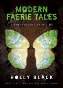 Holly Black's Modern Faerie Tales