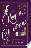 Keeping Christmas