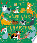 The Twelve Cats of Christmas