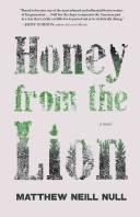 Honey from the Lion