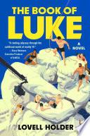 The Book of Luke