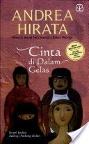 Cinta di Dalam Gelas