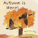 Autumn is Here!