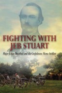 Fighting with Jeb Stuart