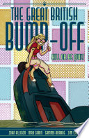 The Great British Bump-Off: Kill or Be Quilt