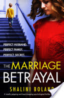 The Marriage Betrayal