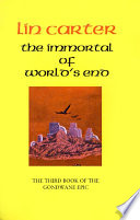 The Immortal of World's End