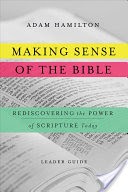 Making Sense of the Bible [Leader Guide]