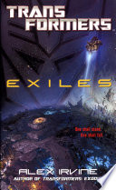 Transformers: Exiles