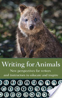 Writing for Animals