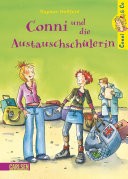 Conni & Co 3: Conni und die Austauschschlerin