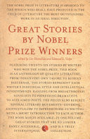 Great Stories by Nobel Prize Winners