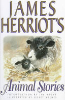 James Herriot's Animal Stories