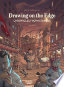 Drawing on the Edge - Volume 1