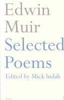 Selected Poems