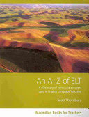 An A-Z of ELT