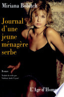 Journal d'une jeune mnagre serbe