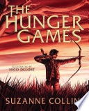 The Hunger Games: Illustrated Edition