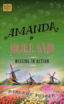 Amanda in Holland