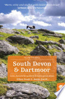 South Devon & Dartmoor (Slow Travel)