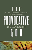 The Provocative God