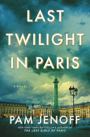 Last Twilight in Paris