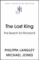 The Lost King