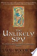 The Unlikely Spy (The Gareth & Gwen Medieval Mysteries Book 5)