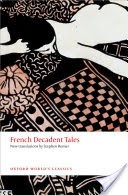 French Decadent Tales