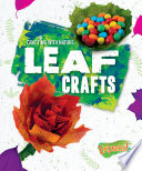 Leaf Crafts