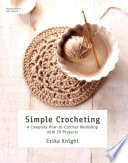 Simple Crocheting