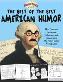 Funny Times Presents the Best of the Best American Humor