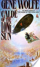 Calde of the Long Sun