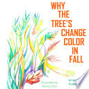 Why The Trees Change Color in Fall