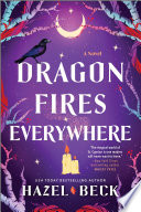 Dragon Fires Everywhere