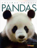 Amazing Animals: Pandas
