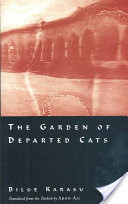 The Garden of Departed Cats
