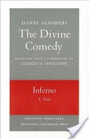 The Divine Comedy: Inferno (2 v.)