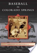 Baseball in Colorado Springs