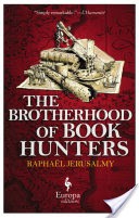The Brotherhood of Book Hunters